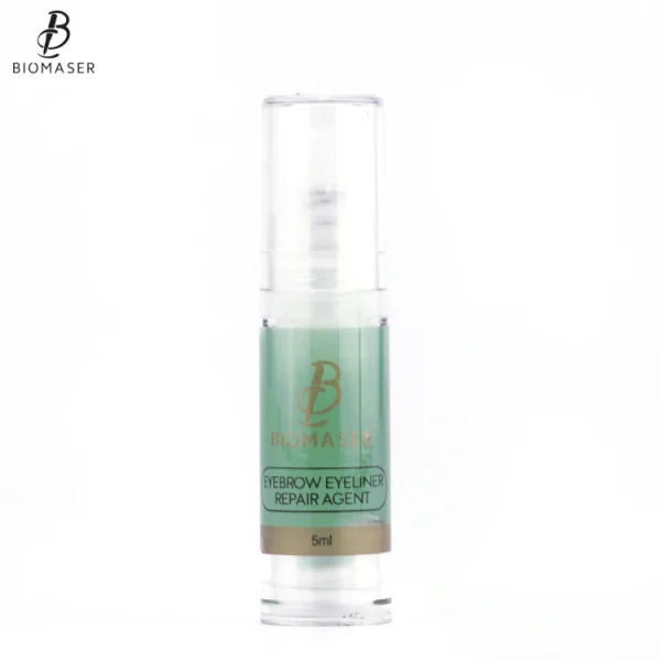 Biomaser Permanent Makeup eye tattoo repair agent